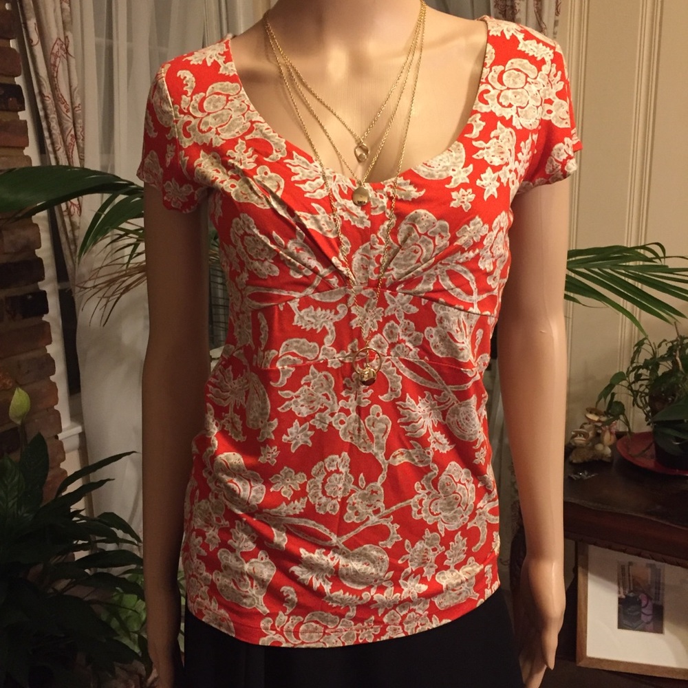 Ann Taylor Top